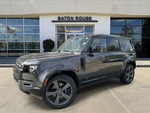 2024 Land Rover Defender P525 V8