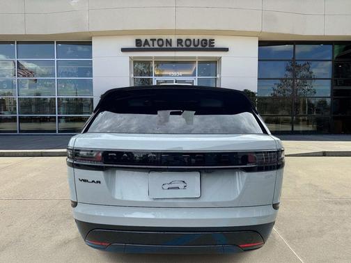Arroios Grey 2026 Land Rover Range Rover Velar P250 S