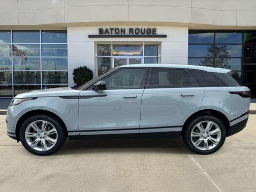 Arroios Grey 2026 Land Rover Range Rover Velar P250 S