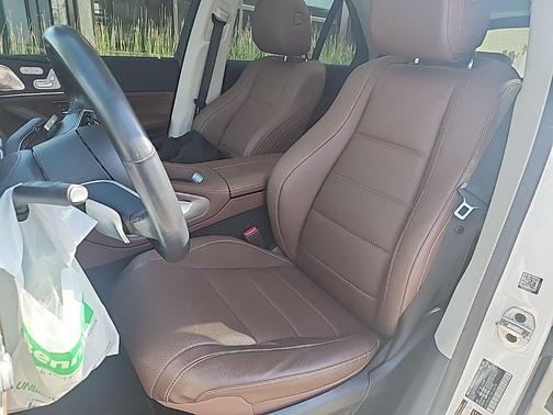 2024 Mercedes-Benz GLE 450 4MATIC