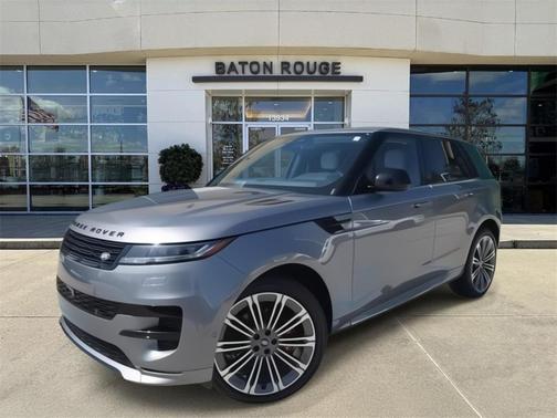 2024 Land Rover Range Rover Sport Dynamic SE