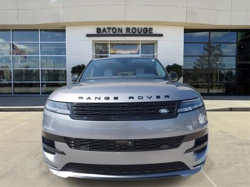 2024 Land Rover Range Rover Sport Dynamic SE
