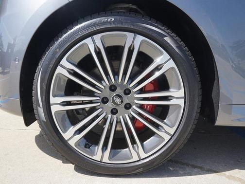 2024 Land Rover Range Rover Sport Dynamic SE