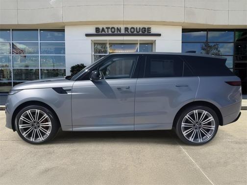 2024 Land Rover Range Rover Sport Dynamic SE
