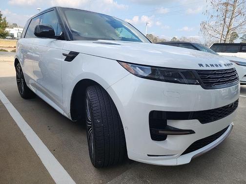 2024 Land Rover Range Rover Sport Dynamic SE