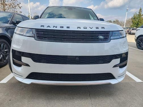 2024 Land Rover Range Rover Sport Dynamic SE
