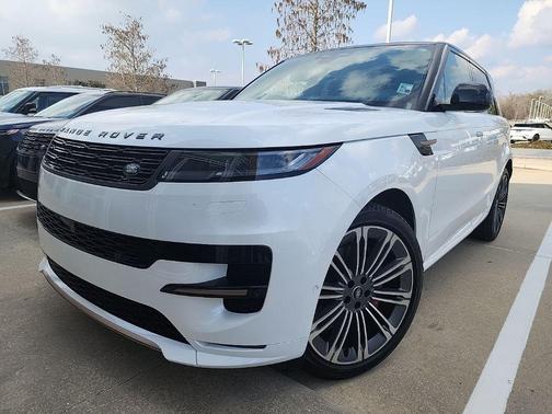 2024 Land Rover Range Rover Sport Dynamic SE
