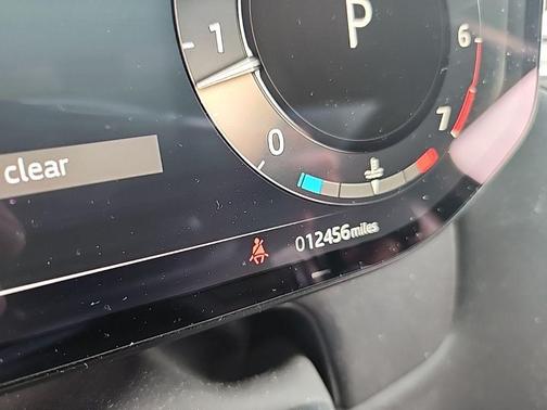 2024 Land Rover Range Rover Sport Dynamic SE