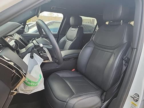 2024 Land Rover Range Rover Sport Dynamic SE