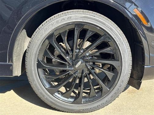 2021 Lincoln Aviator Reserve RWD