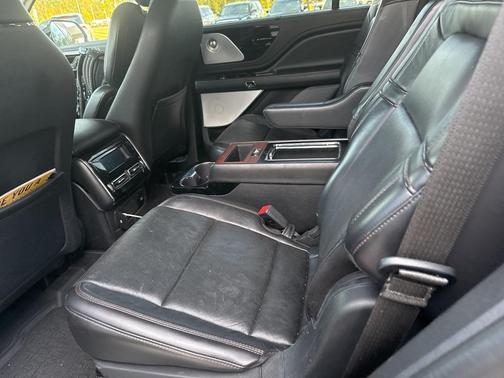 2021 Lincoln Aviator Reserve RWD