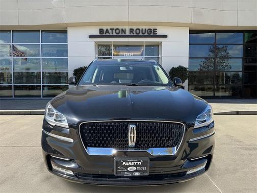 2021 Lincoln Aviator Reserve RWD