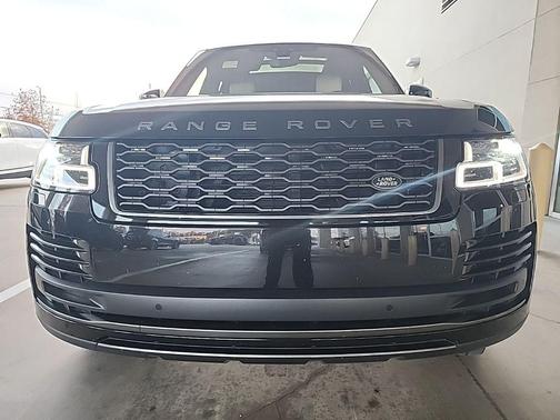 2022 Land Rover Range Rover P525 HSE Westminster