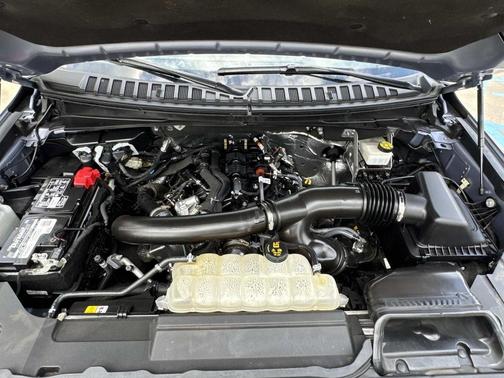 2022 Lincoln Navigator Black Label