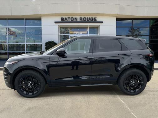 2024 Land Rover Range Rover Evoque Dynamic SE