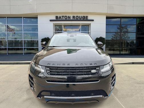 2024 Land Rover Range Rover Evoque Dynamic SE