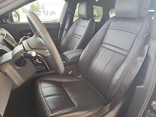 2024 Land Rover Range Rover Evoque Dynamic SE