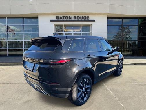 2026 Land Rover Range Rover Evoque Core S