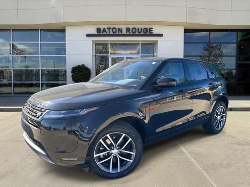 2026 Land Rover Range Rover Evoque Core S