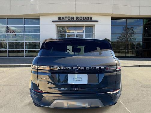 2026 Land Rover Range Rover Evoque Core S