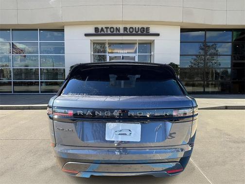 2026 Land Rover Range Rover Velar P250 Dynamic SE