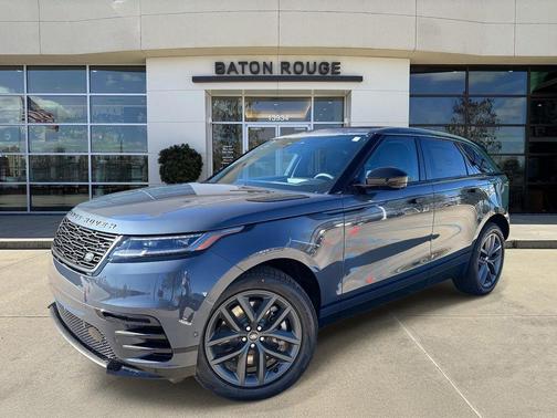 2026 Land Rover Range Rover Velar P250 Dynamic SE