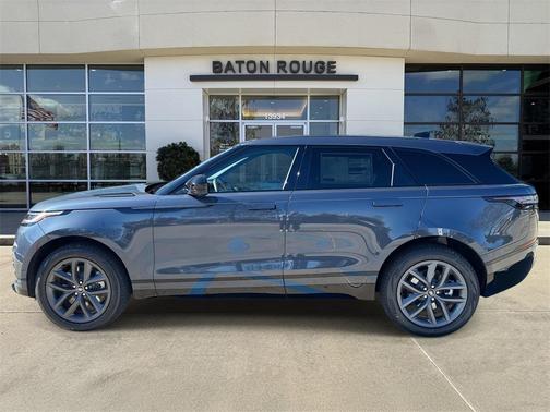 2026 Land Rover Range Rover Velar P250 Dynamic SE