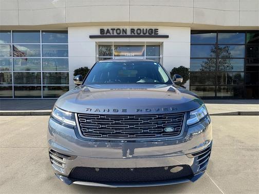 2026 Land Rover Range Rover Velar P250 Dynamic SE