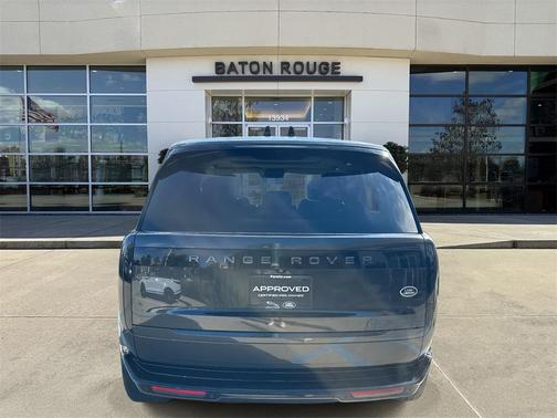 2023 Land Rover Range Rover P530 SE