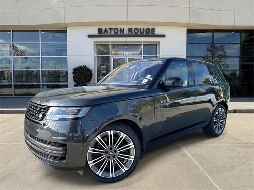 2023 Land Rover Range Rover P530 SE