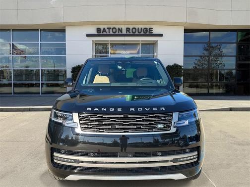 2025 Land Rover Range Rover P530 SE 7 Seat