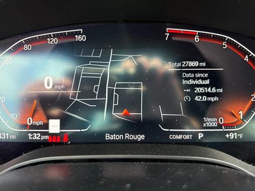 2023 BMW 530 i xDrive