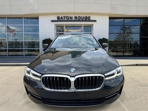 2023 BMW 530 i xDrive