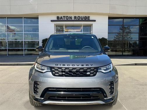 2025 Land Rover Discovery P360 Dynamic SE