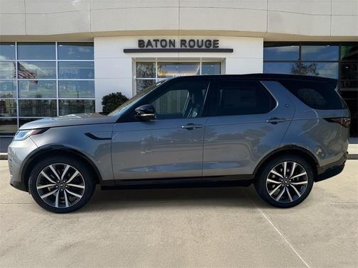 2025 Land Rover Discovery P360 Dynamic SE