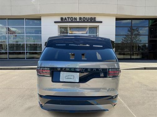 2025 Land Rover Discovery P360 Dynamic SE