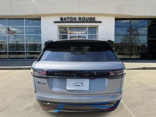 2025 Land Rover Range Rover Velar P400 Dynamic HSE