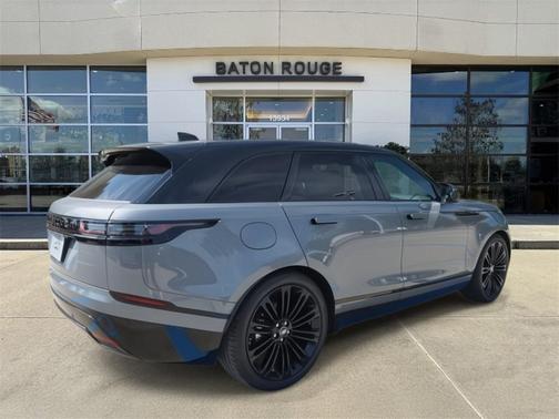 2025 Land Rover Range Rover Velar P400 Dynamic HSE