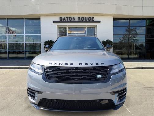 2025 Land Rover Range Rover Velar P400 Dynamic HSE