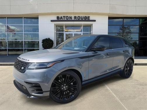2025 Land Rover Range Rover Velar P400 Dynamic HSE