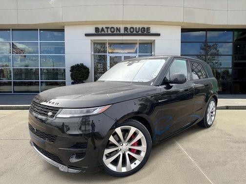 2023 Land Rover Range Rover Sport First Edition