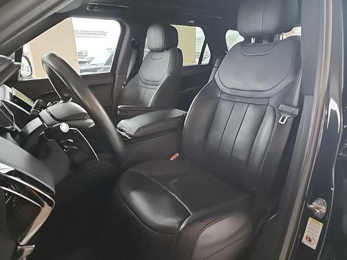 2023 Land Rover Range Rover Sport First Edition