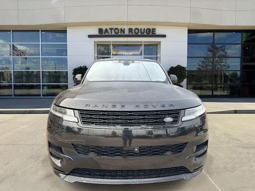 2023 Land Rover Range Rover Sport First Edition