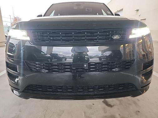 2023 Land Rover Range Rover Sport First Edition