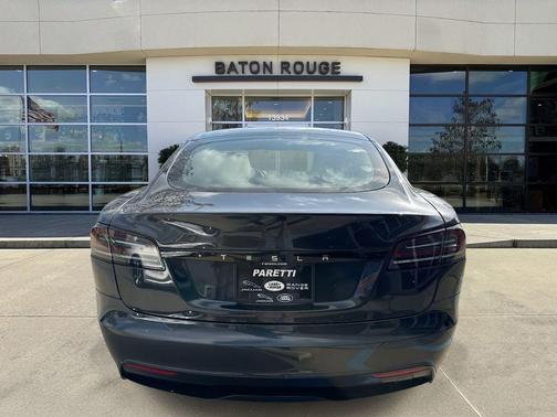 2024 Tesla Model S Base