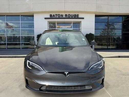 2024 Tesla Model S Base