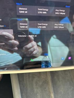 2024 Tesla Model S Base