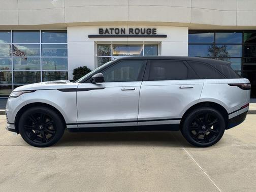 2023 Land Rover Range Rover Velar S R-Dynamic