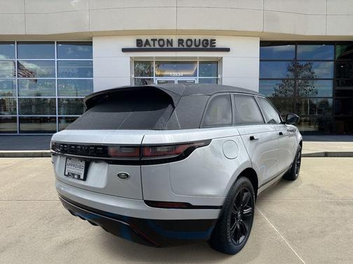 2023 Land Rover Range Rover Velar S R-Dynamic