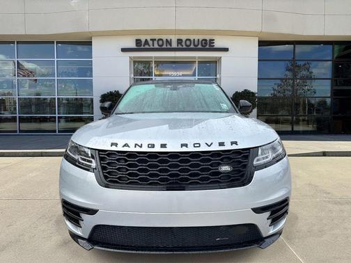 2023 Land Rover Range Rover Velar S R-Dynamic